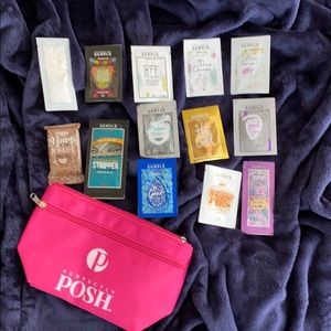 Perfectly Posh Samples